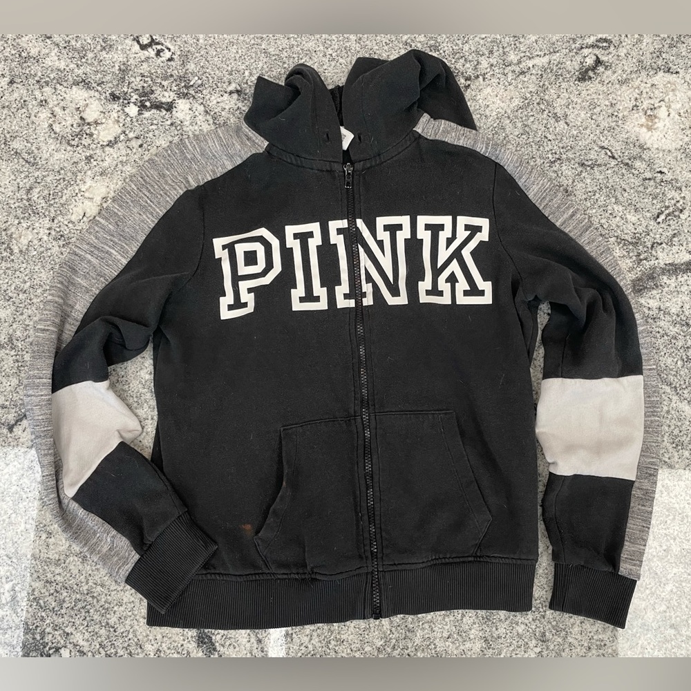 PINK Victoria’s Secret hoodie